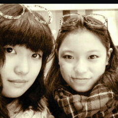 ←どっちを選ぶ？ 女子は友達にしたいほう、 男子は彼女にできるほ