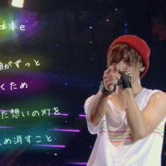 山田涼介