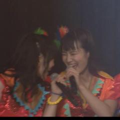ゆっきーのトーク