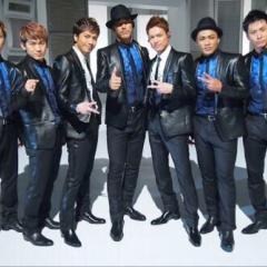 三代目雑談トーク