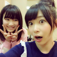 幸実@48G大好き♡