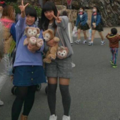 みぎだよーん ひまだぉー