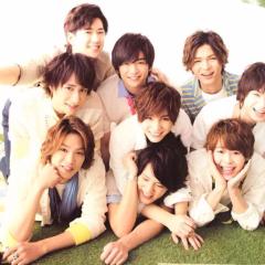 ♡あかね＆涼介LOVE♡