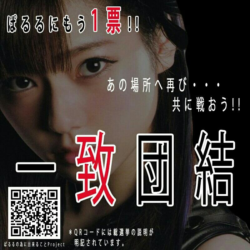 ぱるる応援ページ | 755