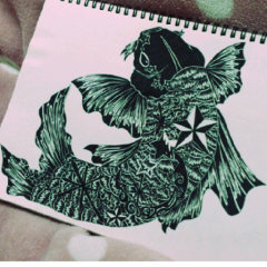 きえたりん(底辺のお絵描き職人)
