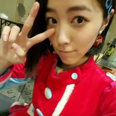 総選挙当日生写真直トレ