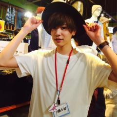 ゆーなのトーク