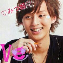 ♔˖⋆  藤ヶ谷太輔