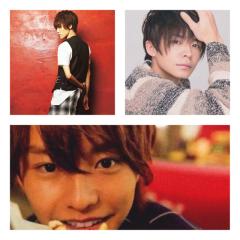 顕嵐、美勇人、優太がスキすぎて。