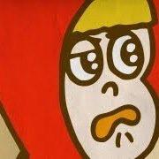 やさぐれずきん。