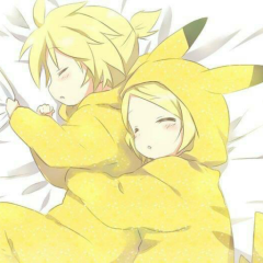 なりきり（ボカロ、ハニワなど