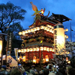 ヨシパパのトーク