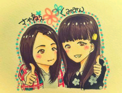 くみみんのトーク