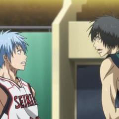 クロコのバスケなりきり