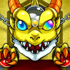 モンスト勉強部屋