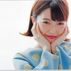 ぱるぱるさんのトーク