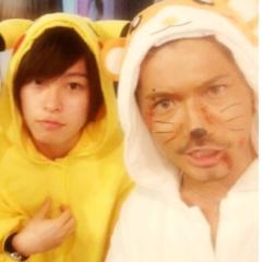 チームインターナショナル