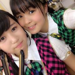 みっくん&かっちゅん