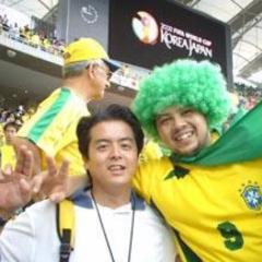 すぎやまのトーク