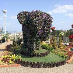 みんな喋ろう☆