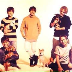 三代目好きな人大歓迎‼︎