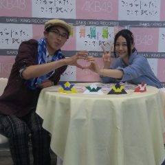 不器用太陽タオルの圭ちゃんのトーク