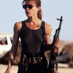 OH…コンクリート砂漠