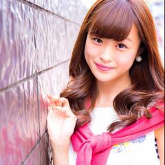 島崎由莉香【OCC2015 ミスコン参加中！】