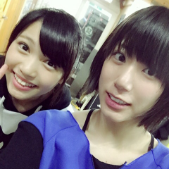かぶきとおせくん