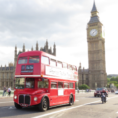 ナベちゃんのトーク