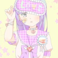 *ʚ いちごあめ ɞ*