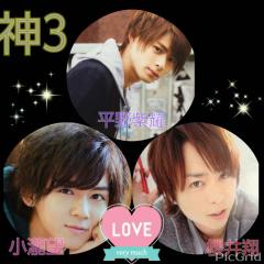 桃色ジャス民💕