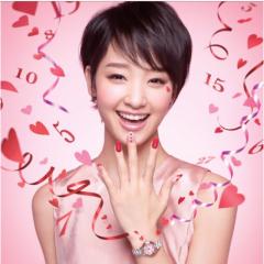 剛力彩芽さんのファントーク