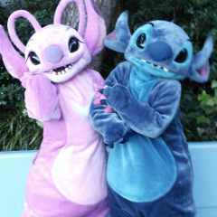 ディズニーショーパレードトーク