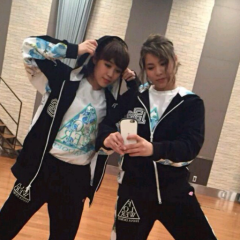 カズヤのトーク