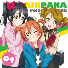 ラブライブなりきり❗