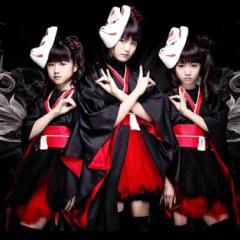 BABYMETAL好きな人集合！