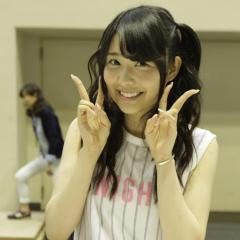 杏実からの返信トーク！