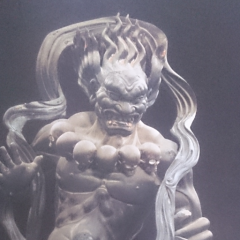 出席番号３２番ぬりかべ