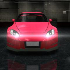 ドリスピ走行会集会所