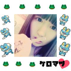 あやなん(ケロマツ)