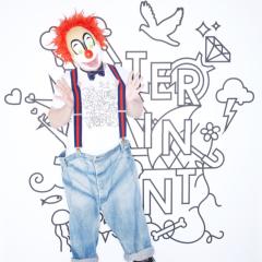 SEKAOWA 愛してます【MASAO】