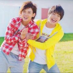 りなちゃんとさやのトーク💕