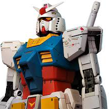 ガンダム好きトーク