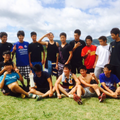 関東高3 ロード  釣り 野球  HKT48好きです