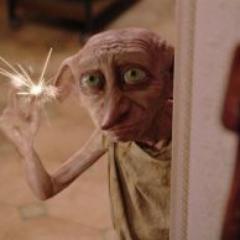 harry potter のトーク‼️