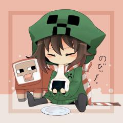 ダンジョン作りました〜♪