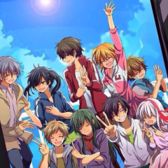 カゲプロなりきり