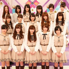 乃木坂メンバー集合~🎵トークしよ