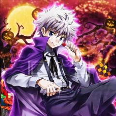 キルアのトーク